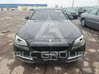 2014 BMW 528 фото
