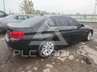 2014 BMW 528 фото