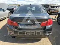 2014 BMW 528 фото