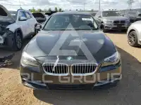 2014 BMW 528 фото