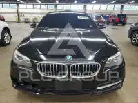 2014 BMW 528 photo