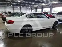 2014 BMW 528 фото