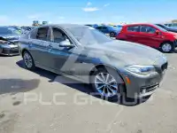 2014 BMW 528 фото