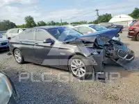 2014 BMW 528 фото