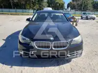 2014 BMW 528 фото