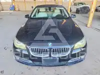 2014 BMW 528 photo