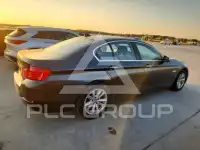 2014 BMW 528 фото