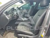 2014 BMW 528 photo