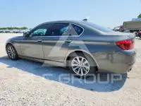 2014 BMW 528 photo