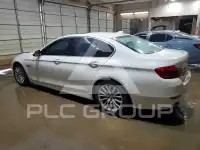 2014 BMW 528 фото