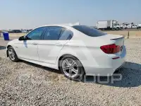 2014 BMW 528 photo