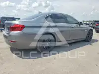 2014 BMW 528 photo