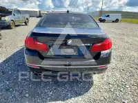 2014 BMW 528 фото