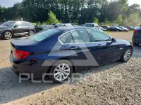 2014 BMW 528 фото