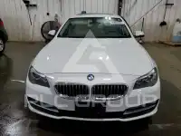 2014 BMW 528 фото