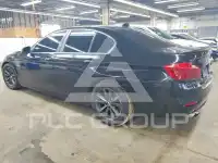 2014 BMW 528 photo