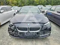 2014 BMW 528 фото