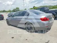 2014 BMW 528 photo