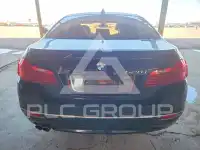 2014 BMW 528 photo