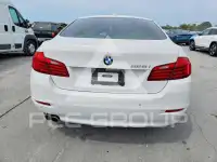 2014 BMW 528 фото