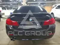 2014 BMW 528 photo
