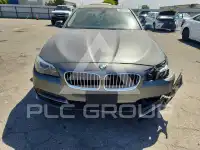 2014 BMW 528 photo