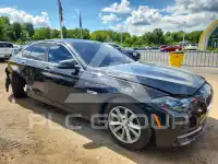 2014 BMW 528 photo