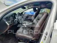 2014 BMW 528 фото