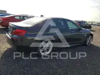 2014 BMW 528 фото