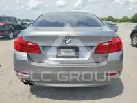2014 BMW 528 photo