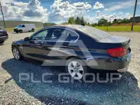 2014 BMW 528 фото