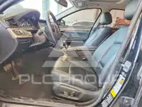2014 BMW 528 фото