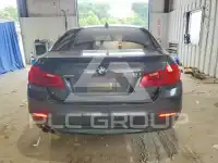 2014 BMW 528 фото