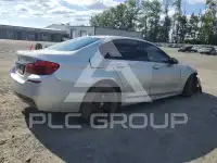 2014 BMW 528 photo