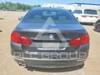 2014 BMW 528 фото