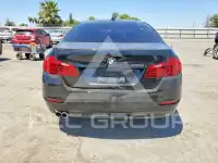 2014 BMW 528 photo