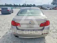 2014 BMW 528 фото