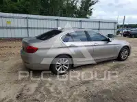 2014 BMW 528 фото