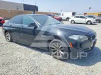 2014 BMW 528 photo