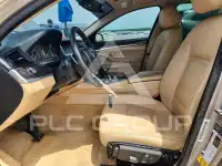 2014 BMW 528 фото
