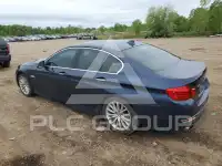 2014 BMW 528 photo
