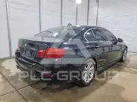 2014 BMW 528 фото