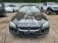 2014 BMW 528 фото