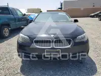 2014 BMW 528 photo