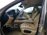 2014 BMW 528 фото