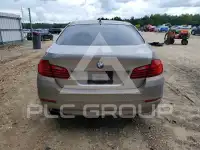 2014 BMW 528 фото