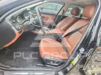 2014 BMW 528 фото