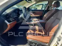 2014 BMW 528 фото