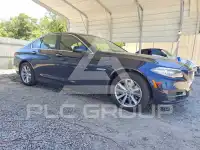 2014 BMW 528 photo