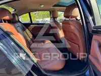 2014 BMW 528 photo